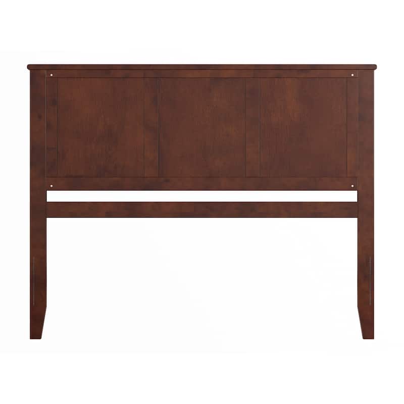 Madison Headboard with Attachable Charger