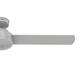 Hunter 52" and 44" Presto Ceiling Fan with Wall Control