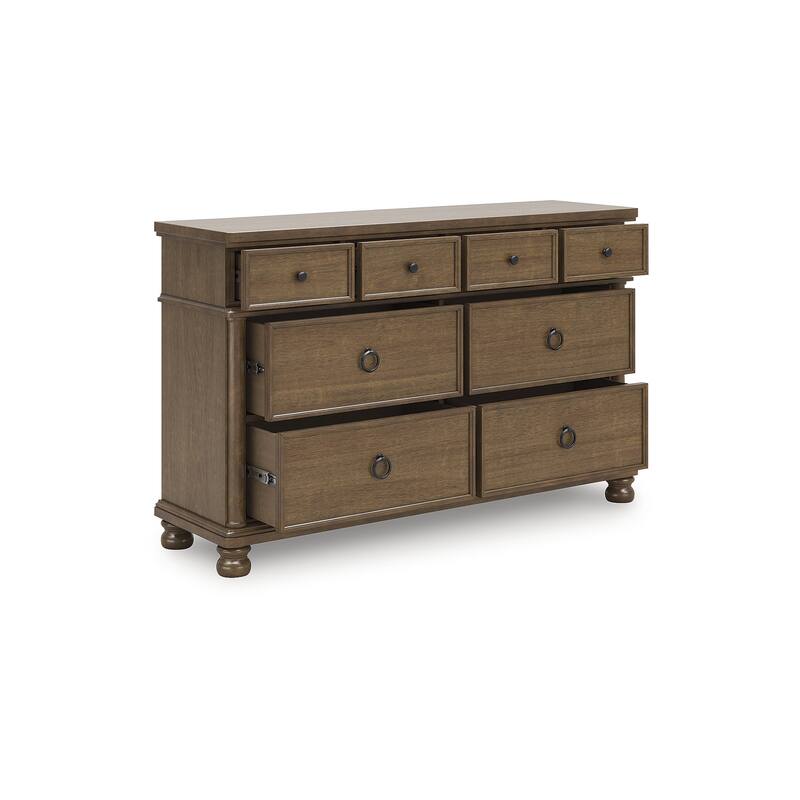 Signature Design by Ashley Greddinton Dresser