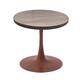 Option Dark Walnut