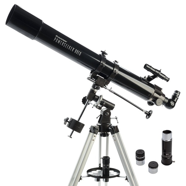 celestron 80eq telescope