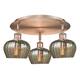 Option Mercury / Antique Copper