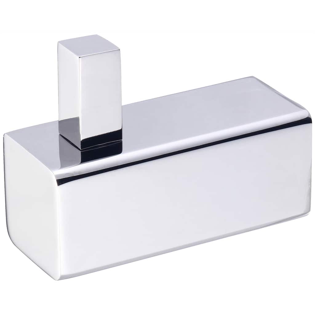 Olympia Faucets H-1316 i3 Wall Mounted Single Robe Hook