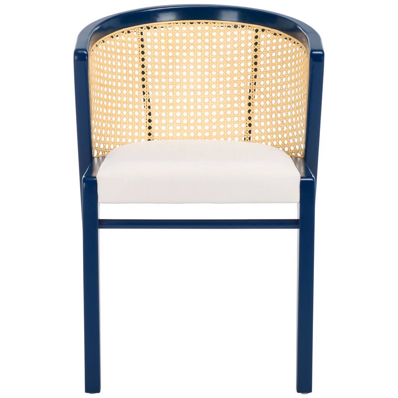 SAFAVIEH Home Edan 19-inch Dining Chair - 21Wx23Dx31H