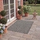 preview thumbnail 162 of 191, SAFAVIEH Courtyard Carolann Indoor/ Outdoor Waterproof Patio Backyard Rug