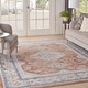 preview thumbnail 12 of 46, New Concept Washables Series 4 Indoor only Persian Area Rug