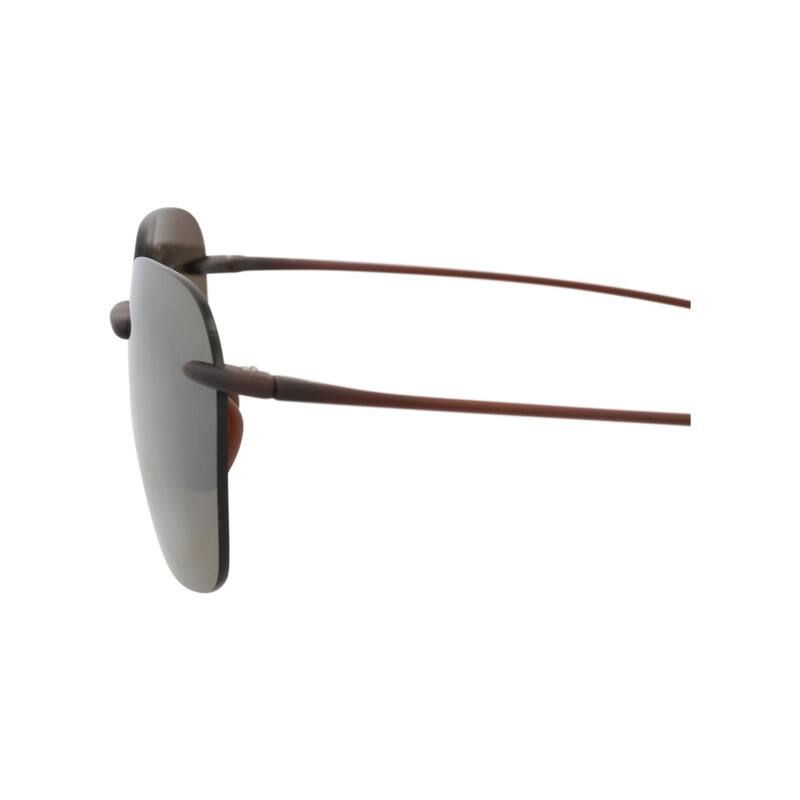 Maui Jim Square-Frame Nylon Sunglasses - NS