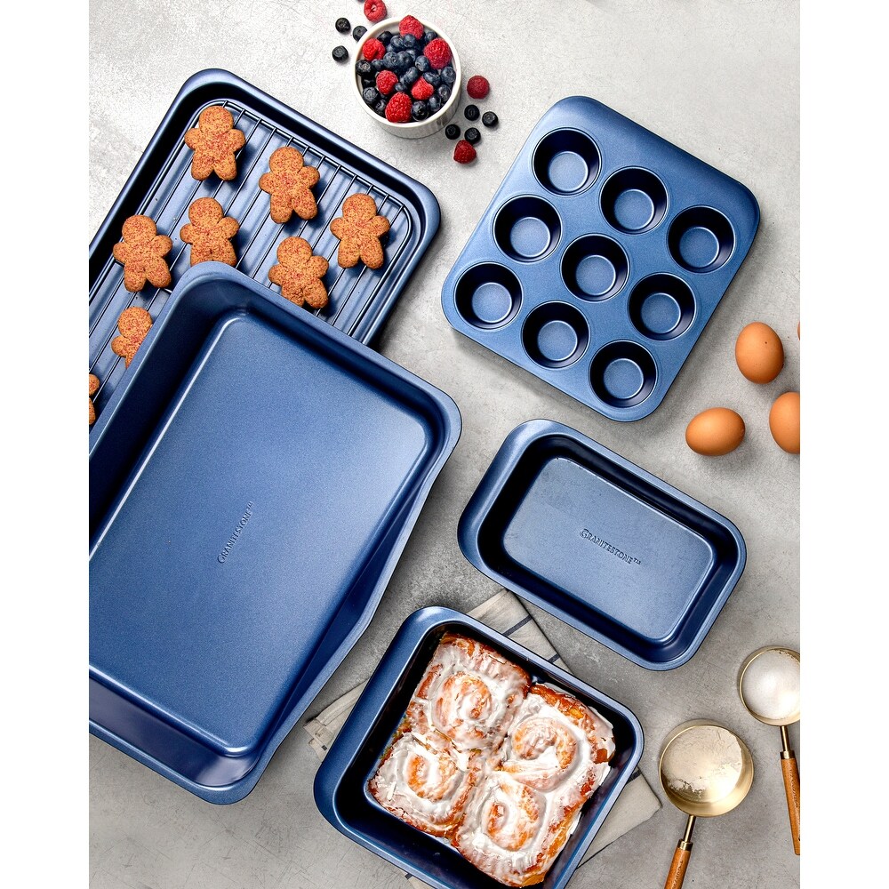 https://ak1.ostkcdn.com/images/products/is/images/direct/0b6e3201c5479d71d40fe893eaaa1ff4ce53fb76/Granitestone-Blue-Stackable-Non-Stick-Bakeware-Set.jpg