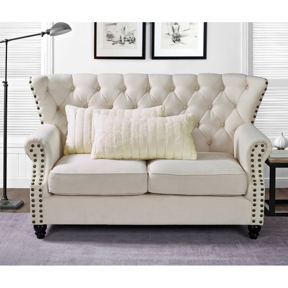 Decorative Supermink Solid Throw Pillow Covers Set of 2, NO INSERT