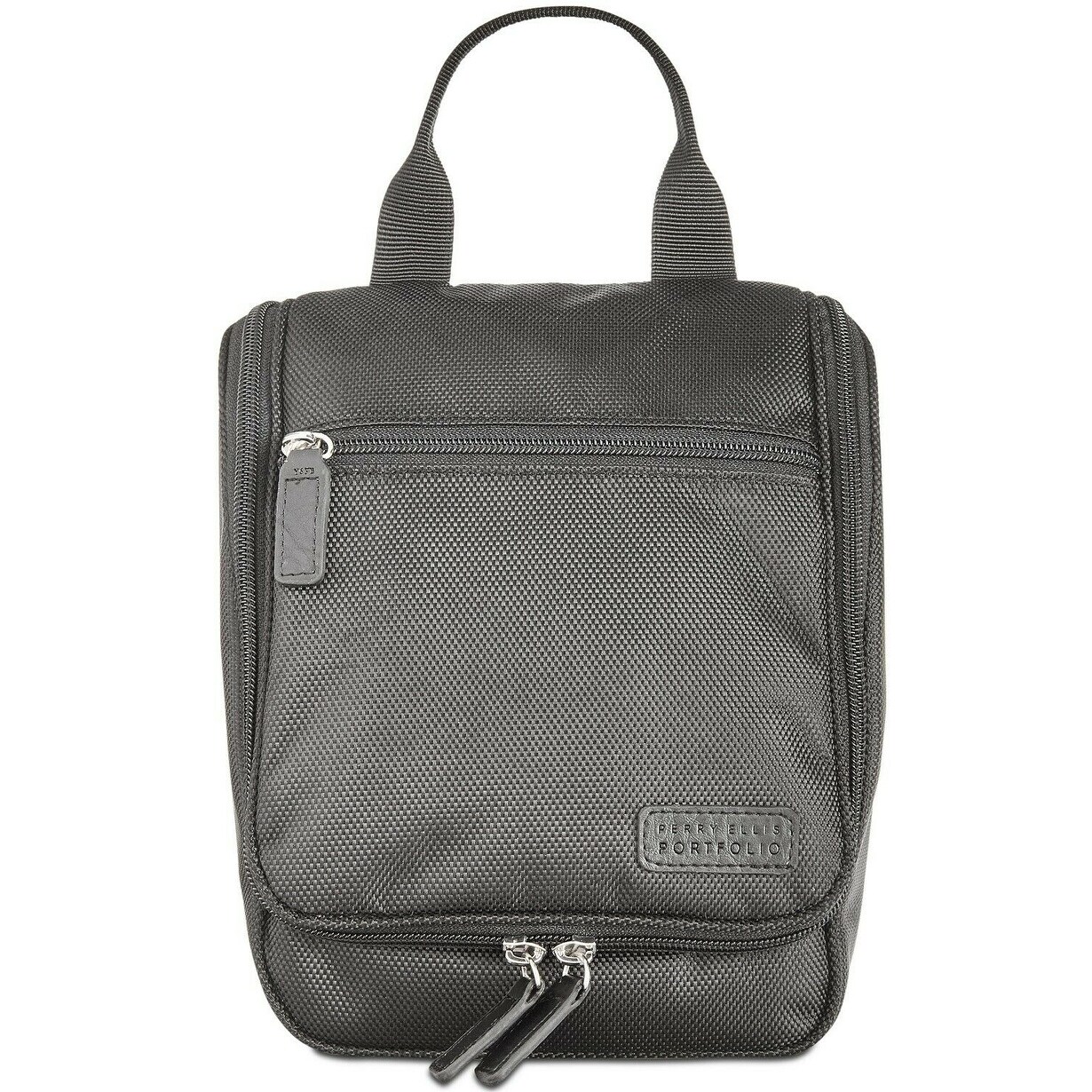perry ellis travel bag