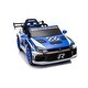 preview thumbnail 41 of 53, Kids Electric Ride-On Car 12V, Remote Control, Music, LED Lights, Two Doors Open, Seat Belt, Black