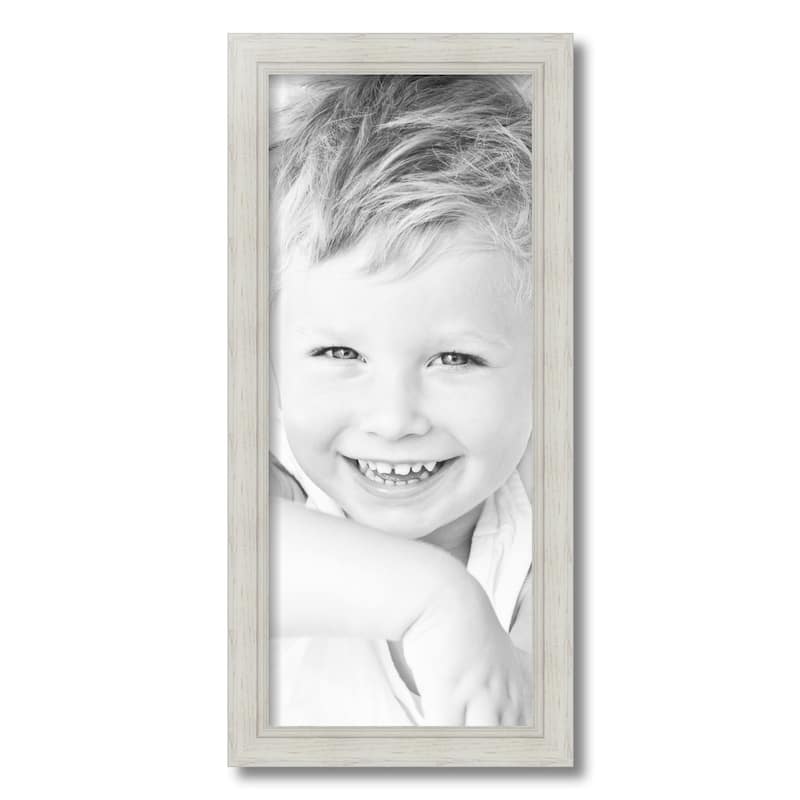 ArtToFrames Solwood 10x24 Inch Picture Frame, 1.50 Inch Wood Poster Frame Available in Multiple Colors (78238-10x24)