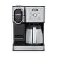preview thumbnail 7 of 10, Cuisinart Coffee Center 10-Cup Thermal Coffeemaker and Single-Serve