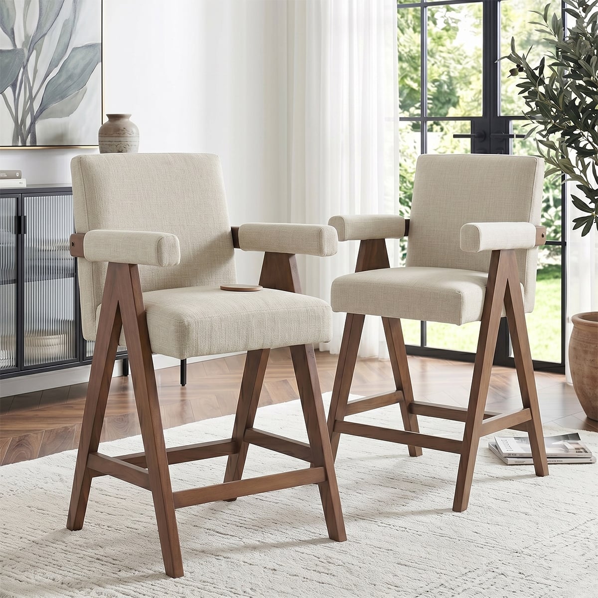 Option Beige