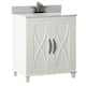 Option White