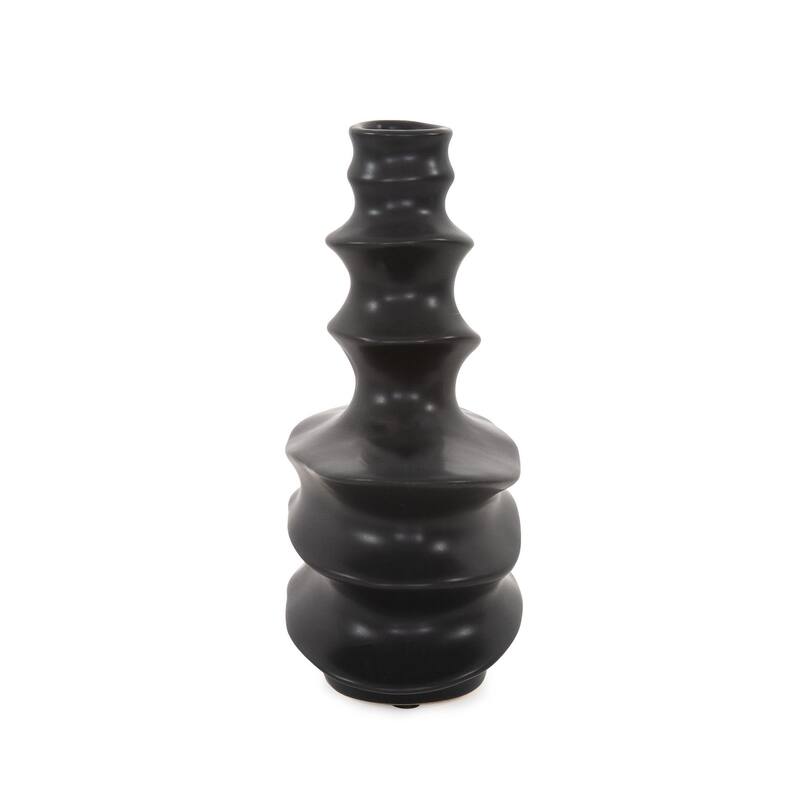 Cairn Abstract Vase