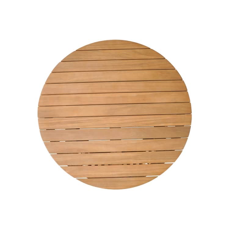 Zahara Coffee Table Natural