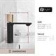 preview thumbnail 4 of 47, STYLISH Single-Handle Vessel Bathroom-Faucet B-104