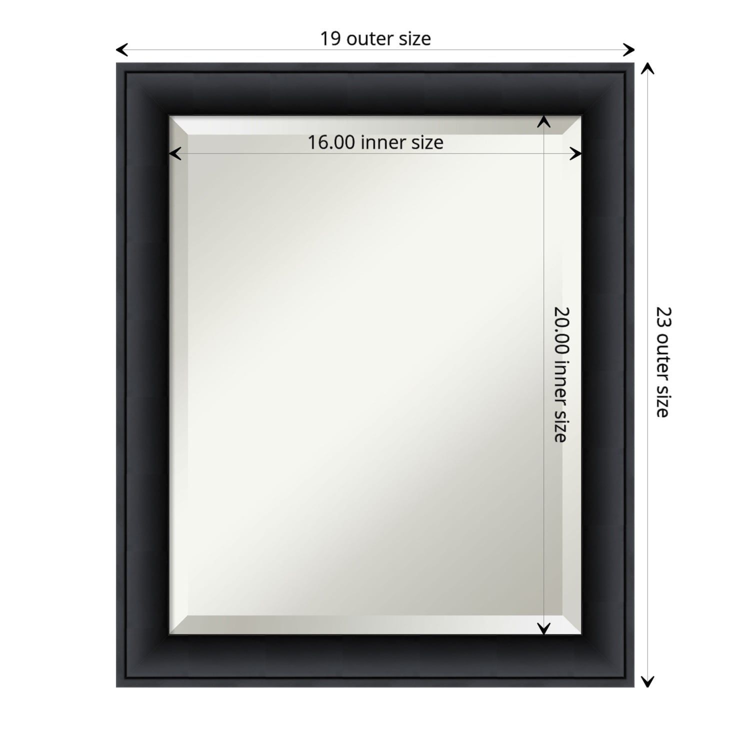 Frame size 23 inch on sale