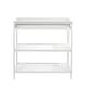 preview thumbnail 1 of 17, Suite Bebe Riley Changing Table White
