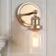 Option 1-light Gold