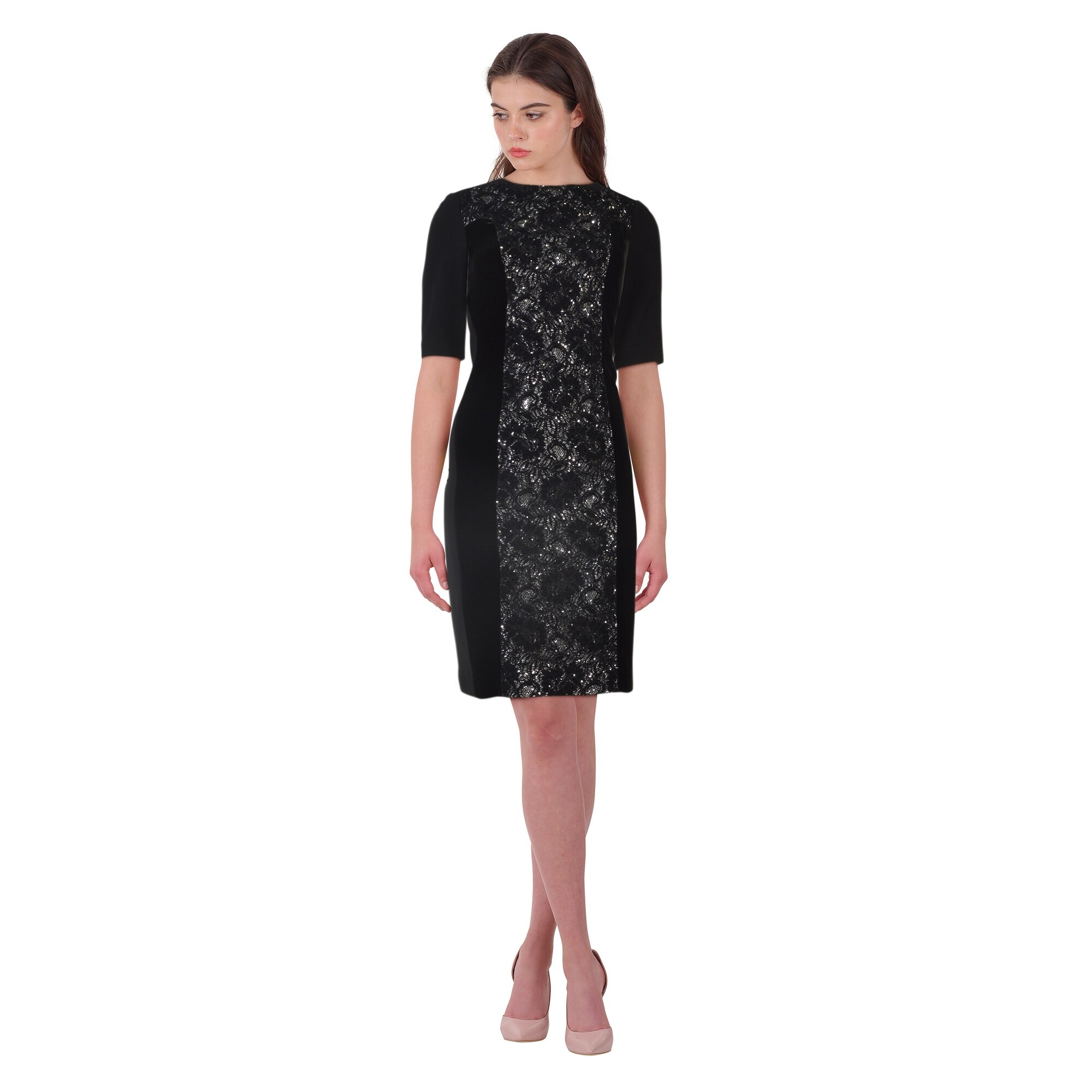 Designer Cocktail Dresses Bloomingdales Ficts