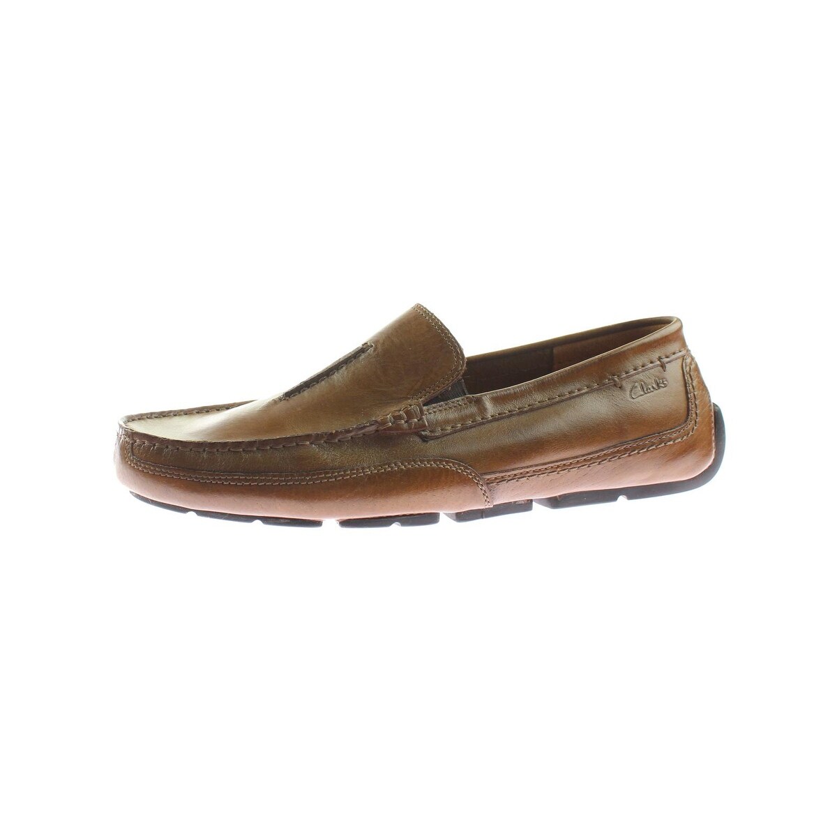 clarks ashmont race moccasin