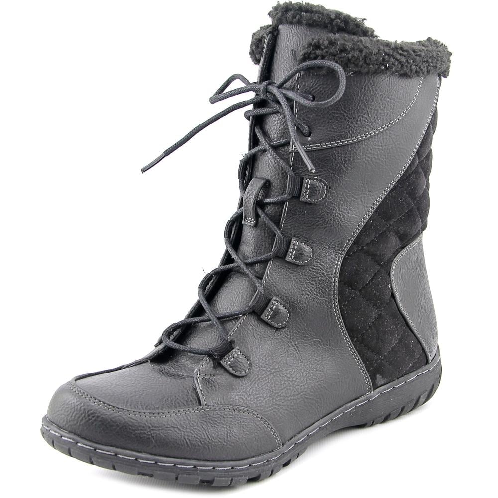 winter boots naturalizer