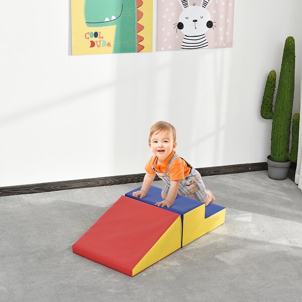 climbing blocks for toddlers