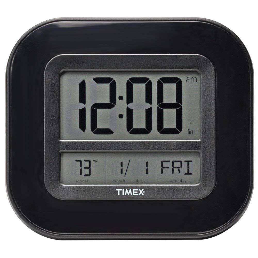 Timex cheap wall clock