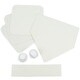 preview thumbnail 3 of 4, Batter's Box Take & Play Baseball Set