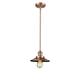 Option Antique Copper