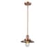 Option Antique Copper