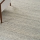 preview thumbnail 20 of 52, Nourison Alanna Indoor only Solid Area Rug