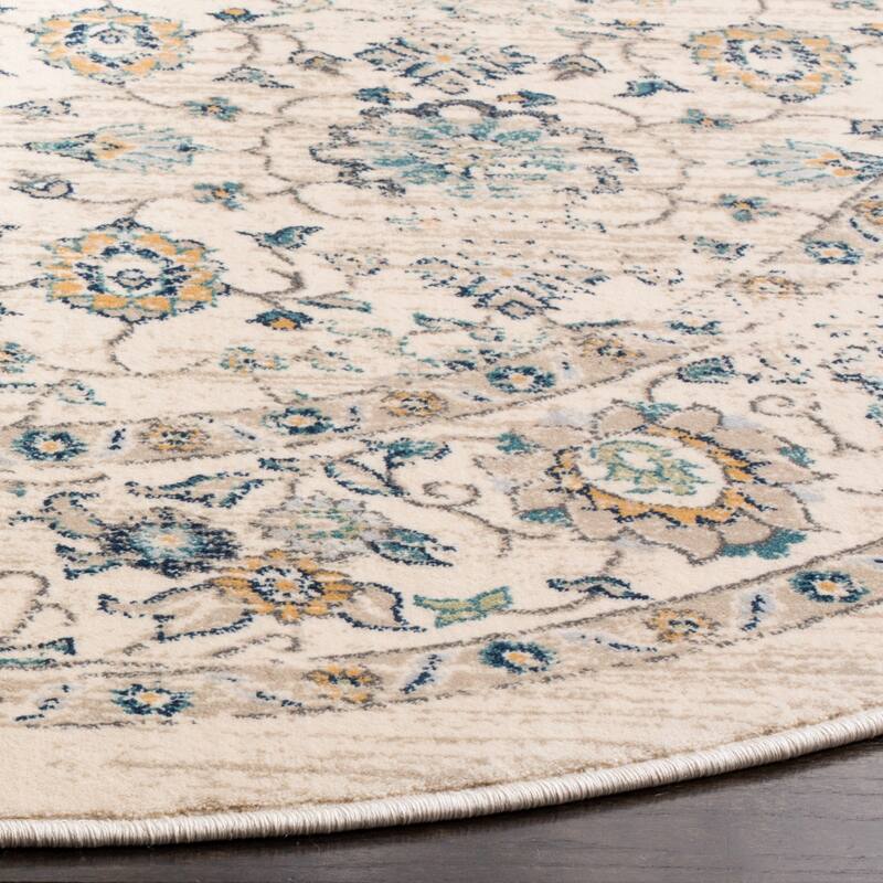 SAFAVIEH Evoke Tori Distressed Vintage Boho Rug