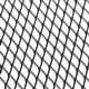 preview thumbnail 11 of 12, Sunnydaze Fire Pit Benches Black Mesh for Patio - 23" x 16" - Set of 4 Benches
