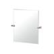 Option Satin Nickel