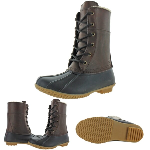 northside duck boots