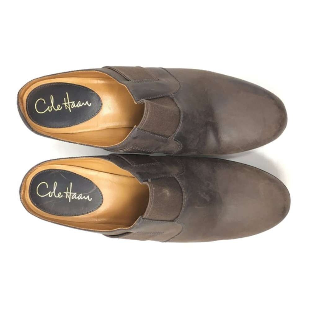 cole haan clogs