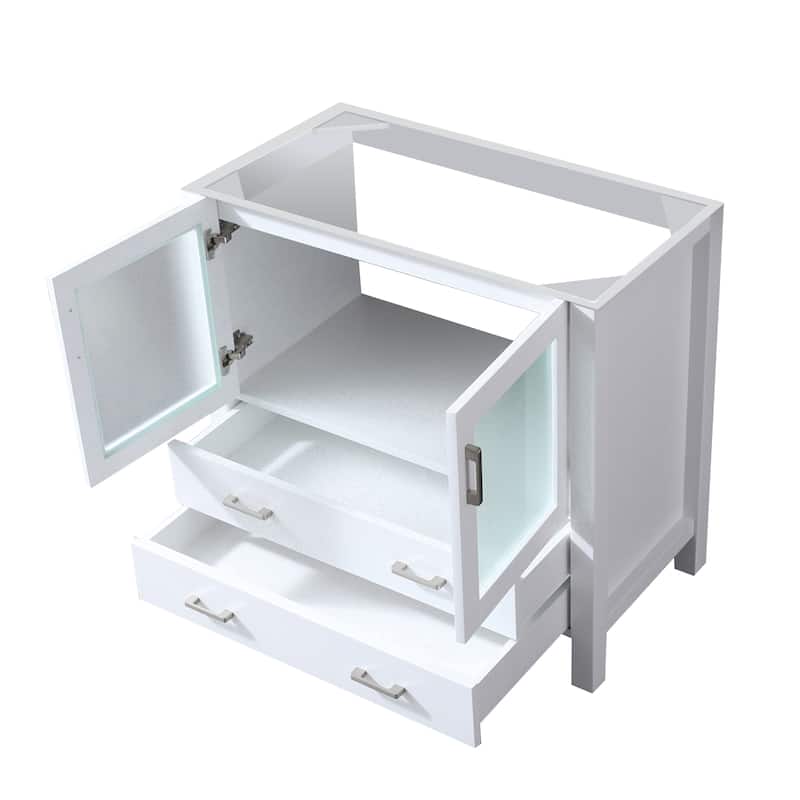 Volez 36 in W x 18.25 in D Bath Vanity