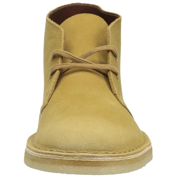 clarks steel toe boots