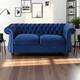 Option Navy Blue