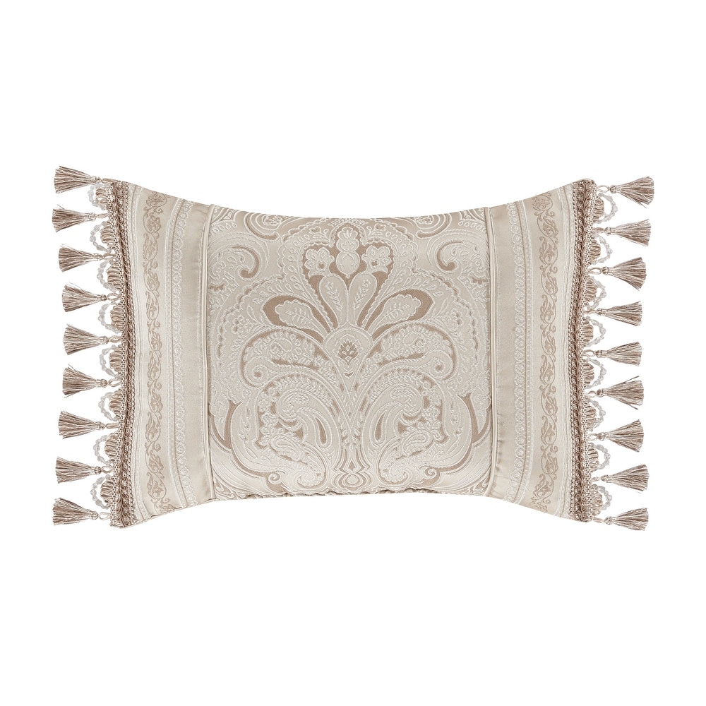 J queen new hot sale york decorative pillows