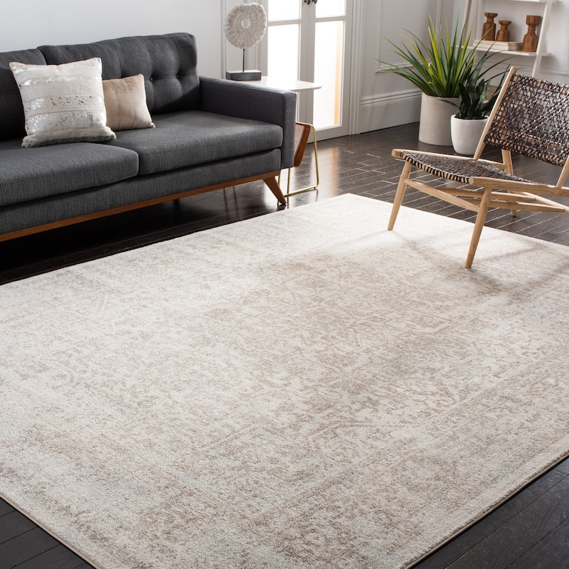 SAFAVIEH Evoke Quinn Vintage Distressed Rug