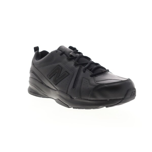 new balance 608v5 black