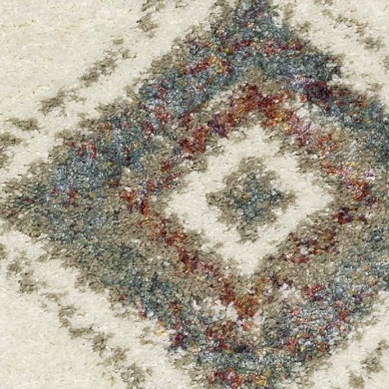 HomeRootsSouthwestern Southwest Runner Area Rug