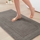 preview thumbnail 40 of 68, Madison Park Signature Splendor 100-percent Cotton Tufted 3000 GSM Reversible Bath Rug