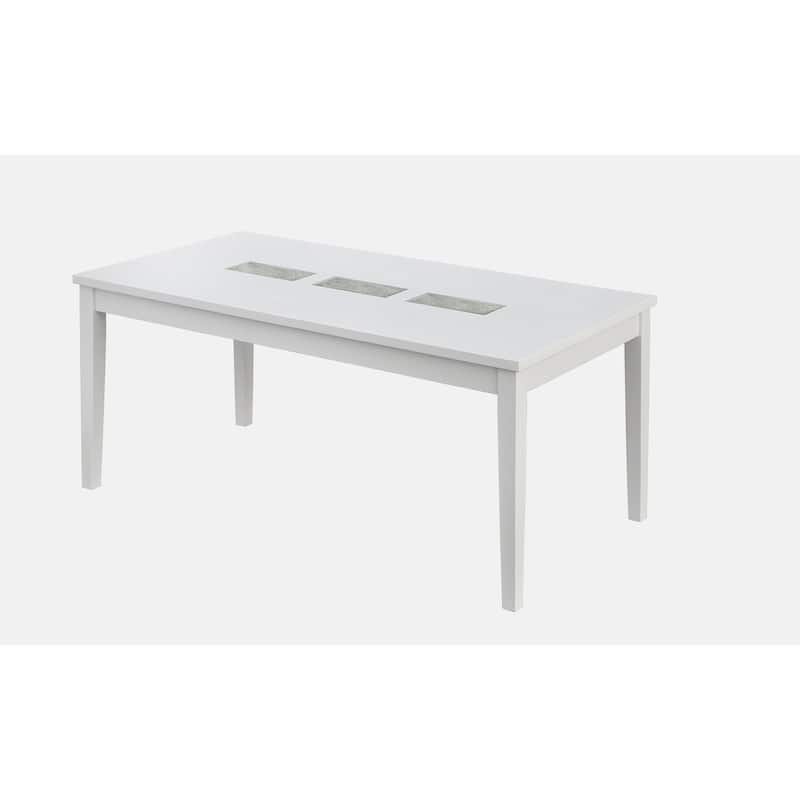 Lifestorey Diamond Dining Set