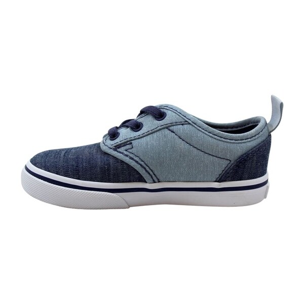 Vans toddler atwood slip on online