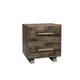 Option Dark Brown